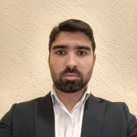 Pedro Vinicius Paim de Oliveira