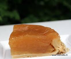 Tarte Tatin Philippe Conticini L Enfance Retrouvee Recettes De Cuisine Tarte Tarte Tatin Aux Pommes