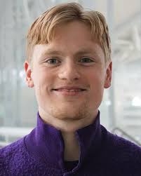 2016-17 Men's Swimming and Diving Roster