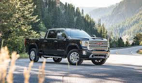 Episode one is all about trucks. The Best Crew Cab Pickups For 2020 Gcbc