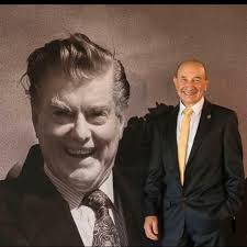 Joe Agresta's Instagram, Twitter & Facebook