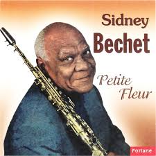 Sidney Bechet: Un Músico Francés de Nueva Orleans