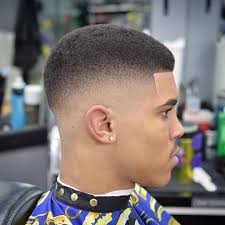 Natural fauxhawk with line up haircut 9. 47 Hairstyles Haircuts For Black Men Fresh Styles For 2020