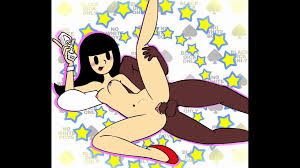 Princess Peach is a Naughty Girl - Minus8 Hentai