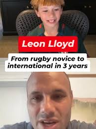 Never played rugby till 13. England international by 16. 😳 In this brand  new episode of the Rugby Legends Podcast, 12-year-old host Arthur Dickins  sits down with former England international Leon ...