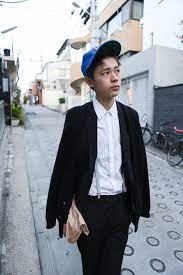 sleepweek 成田 凌 メンズファッション メンズウェア ファッション
