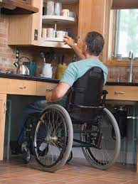 Our normal ramp installation in st louis can include the installation of grab bars, the widening of doors, a stairlift. Creating Accessible Homes Universal Design Handicap Accessible Home Wheelchair