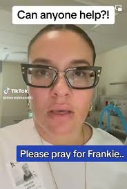 Franky Alvarez Motorcycle Accident