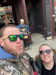 Let's welcome our Members to the adventure Becks Cradock, Barry V. Spencer  Jr., Jennifer Ramer, Tracy Cain, Nancy Fitzgerald