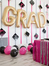 To save you from searching for ways to pull together the party of the year, we searched the web for the best graduation party ideas around. 25 Easy Graduation Party Ideas Fun365