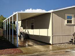 Mobile Home Patio Covers Superior Awning