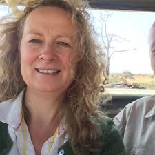 Rozalind McMeeking (@Rozpeel)