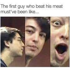 Surprised Joji Know Your Meme