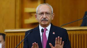 He is the currently leader of the republican people's party (chp) and the leader of the main opposition in turkey.he has been the member of parliament for i̇stanbul since 2002. Chp Genel Baskani Kemal Kilicdaroglu Kimse Umutsuzluga Kapilmasin