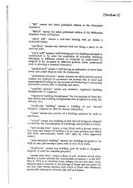 Ministry of international trade and industry (miti). Malaysia Uniform Building By Laws Pdf Pdf Txt