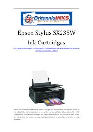 Hier finden sie die komplette treiber und installationssoftware für den epson stylus sx235w drucker.wählen sie aus der liste der zum herunterladen erforderlichen treiber aus. Kov Natrvalo Marnice Driver Stampante Epson Stylus Sx235w Amazon Hotelsunrisegrand Com