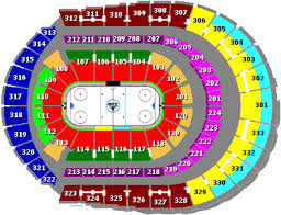 13 ageless nashville preds seating chart