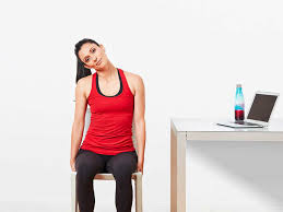 Check out our rolling cow selection for the very best in unique or custom, handmade pieces from our shops. Seated Neck Rolls 5 Simple Exercises To Calm Your Muscles At Work The Economic Times