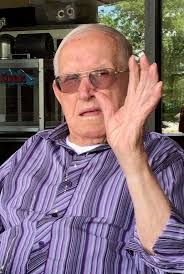 AJ Lancaster, 1926-2020 Obituary