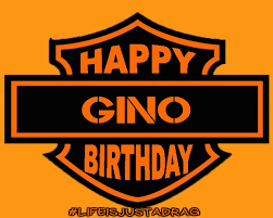 Happy Birthday Gino Happy Birthday Motorcycle Happy Birthday Harley Happy Birthday Harley Davidson