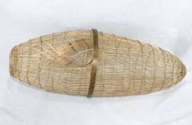 We did not find results for: Sporting Goods Fishing Tool Wicker Bamboo Vintage Basket Woven Thai Traps Miniature Handmade Fishing