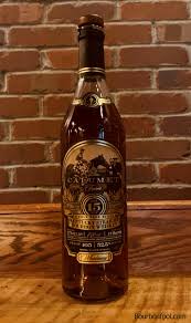 Product details page for intercept by charles woodson red blend is loaded. A Celebrity Whiskey List Worth Reviewing Bourbonfool
