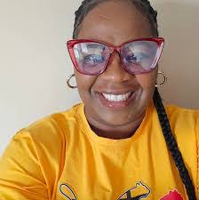 Kenesha Smith's Instagram, Twitter & Facebook