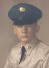 Monte Lane Hack Obituary July 1, 2012