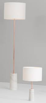 Discover These Iconic Floor Lamps For Your Interior Design These Standing Lamps Are Essentials For Comp Copper Floor Lamp Modern Floor Lamps Lamps Living Room