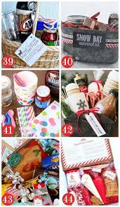 Christmas Gift Basket Ideas For Everyone The Dating Divas Family Christmas Gifts Christmas Gift Baskets Homemade Christmas Gifts