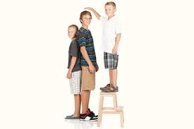 7 signs and symptoms of teenage growth spurts