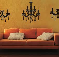 In some cases, stickers refuse to adhere completely and will already be detached from the wall. Wall Decals And Wall Stickers How To Use It In Home Decor