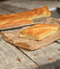 La Traditionnelle Galette Aux Pommes De Terre Berrichonne Au Fromage Frais A Gouter Absolument Galette Aux Pommes Recettes De Cuisine Galette Pomme De Terre