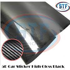 Check spelling or type a new query. 5d Carbon Sticker Sticker Kereta High Glossy Shiny Carbon Fiber Pattern Film Wraping Decal Car Sticker Sheet Shopee Malaysia