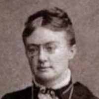 Anna Coffin Davis (1838–1913) • FamilySearch