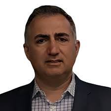 Tony Ferrante's Instagram, Twitter & Facebook