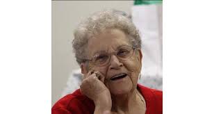 Katy Anthony Obituary (1935