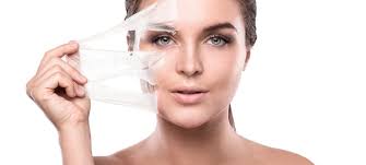 PEELING VELO DE NOVIA