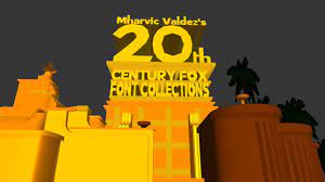 Maybe you would like to learn more about one of these? My 20th Century Fox Font Collections Youtube