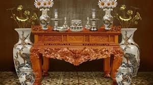 Mơ thấy bàn thờ: Dấu hiệu tâm linh ...