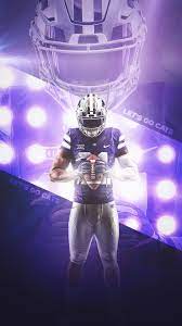 Tons of awesome football wallpapers hd to download for free. Wallpapers Zoom Backgrounds Kansas State University Athletics
