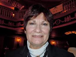 Administrator Finds Wonderful Metaphors in Music and Dance