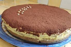 Tiramisu L Original Au Thermomix Recette Alimentation Recette Recettes De Cuisine