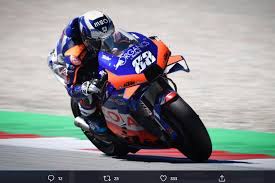 Baru 5 Balapan Motogp 2020 Rekor Bermunculan