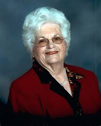 Dorothy Crum Obituary