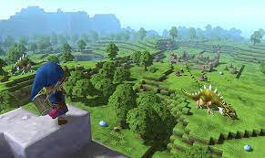 Pacific west builders a boutique building company in nelson, b.c. Dragon Quest Builders Cheats And Tips Best Tips For Building Rooms And Improving Your Town Articles Pocket Gamer