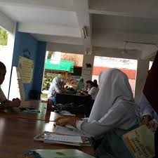 It showcases the native people relics found in the country. Photos At Smk Kompleks Sultan Abu Bakar Gelang Patah Gelang Patah