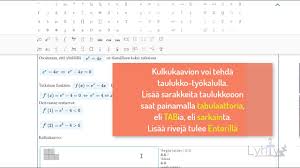 Saat vastaukseksi jossain laskussa 1500 yg. Algoritmi By Matikkamatskut