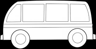 Terima kasih telah mau berkunjung ke website saya dan jangan lupa baca artikel saya yang lainnya. Bus Outline Vector Gambar Van Kartun Hitam Putih Clipart Large Size Png Image Pikpng