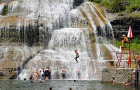 Maybe you would like to learn more about one of these? State National Nyc Parks Perfect For End Of Summer